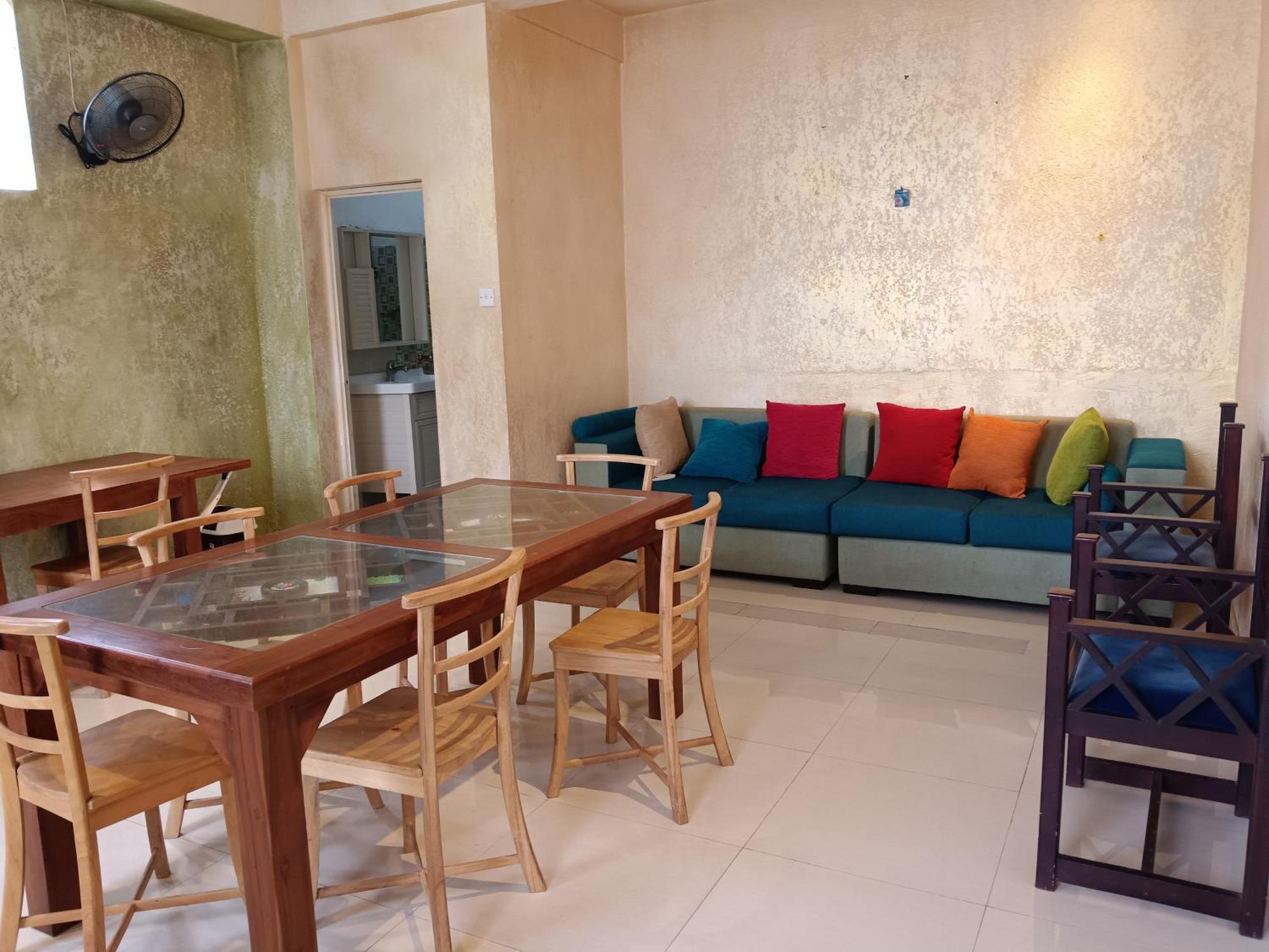 La Cozy Hotel & Restaurant Negombo Daluwekotuwa Exterior photo