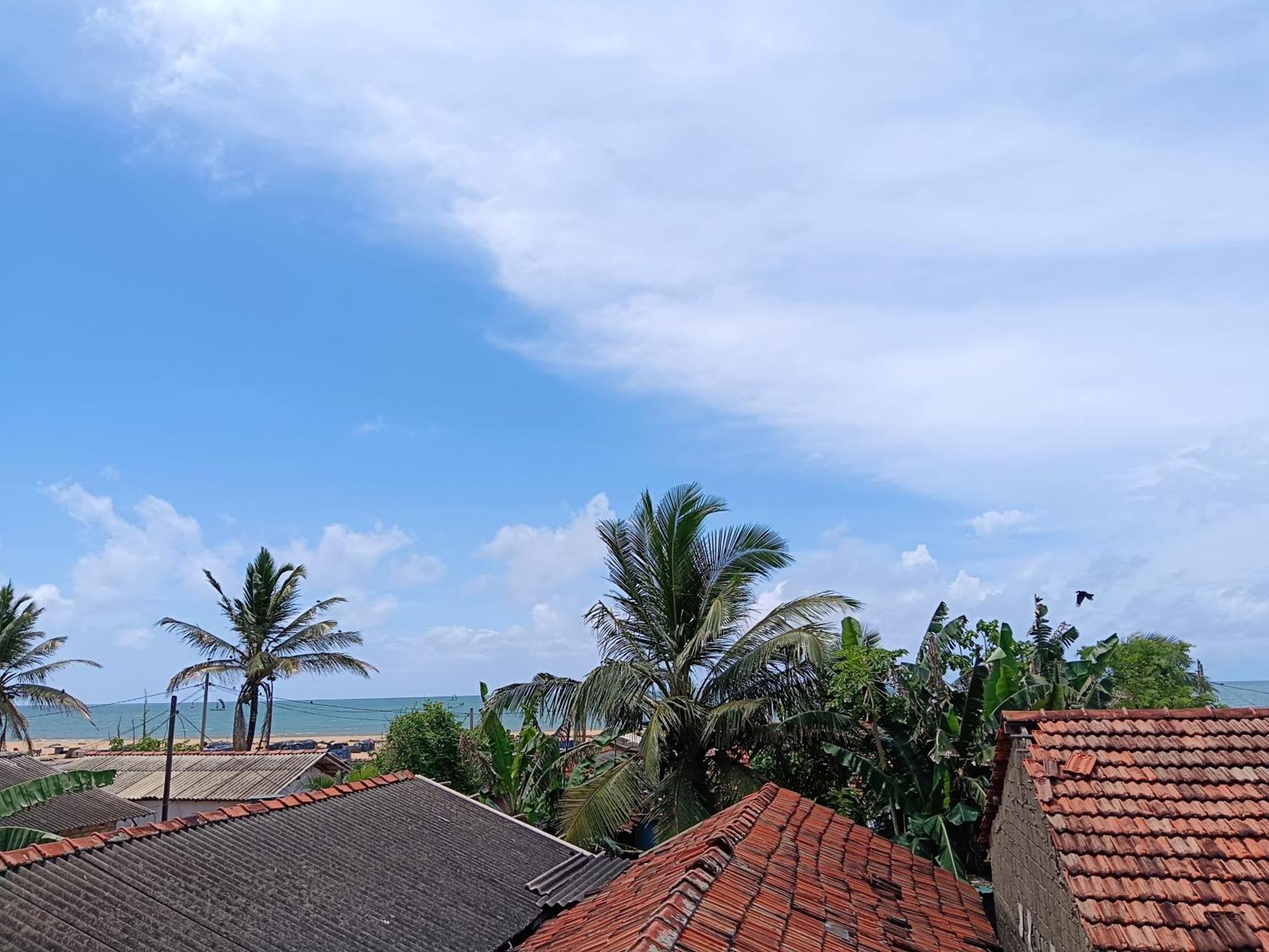 La Cozy Hotel & Restaurant Negombo Daluwekotuwa Exterior photo