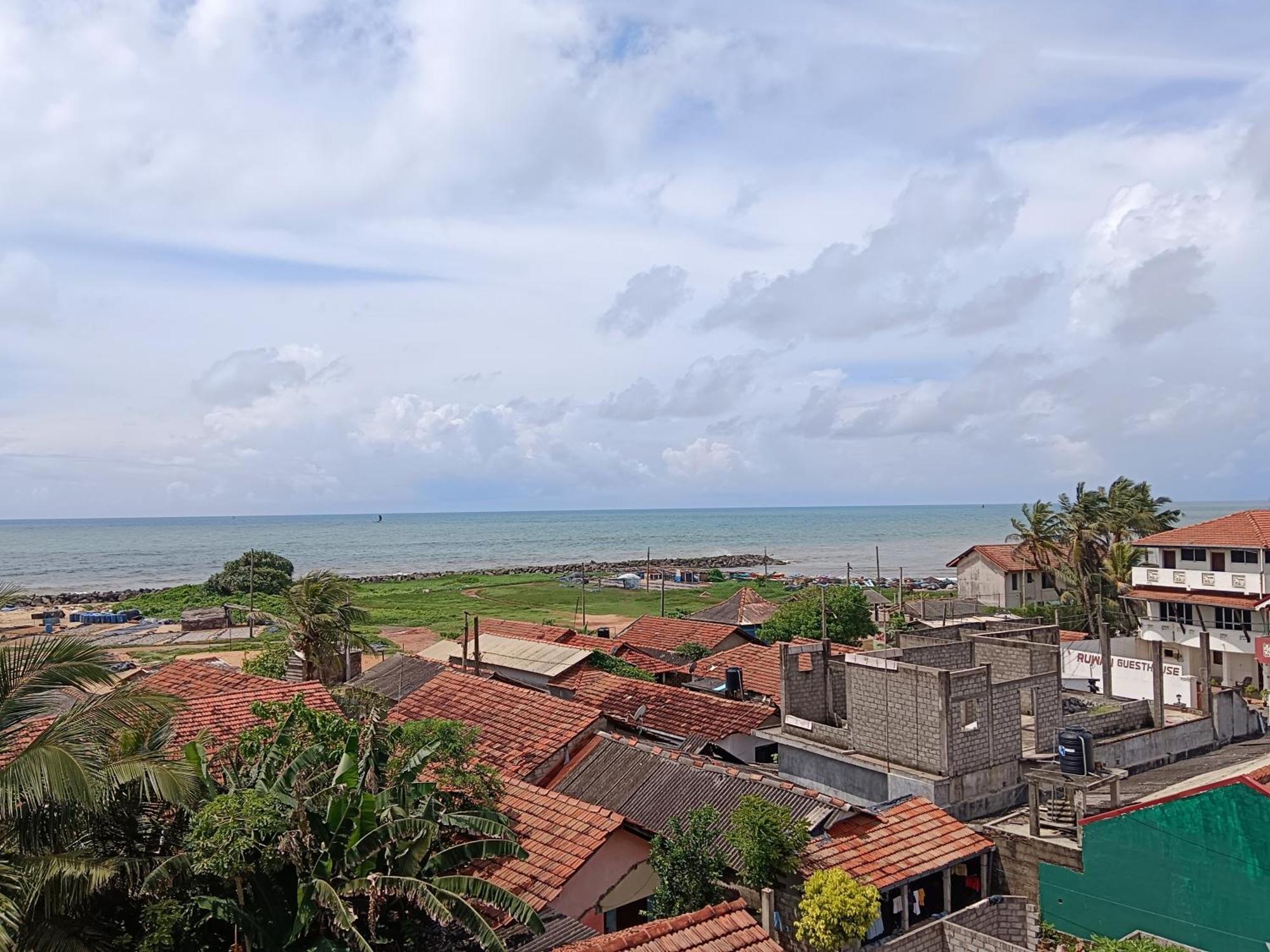 La Cozy Hotel & Restaurant Negombo Daluwekotuwa Exterior photo